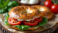 Oplev magien ved den italienske caprese opskrift til solrige dage