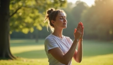 Oplev magien ved box-vejrtrækning og find indre ro