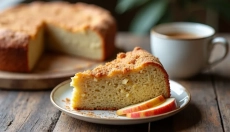 Oplev magien ved en birkesfrøkage uden mel og forkæl dig selv på en sund måde