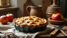 Oplev magien ved en gittertærte og glæd dine kære