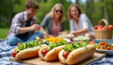 Oplev magien ved relish og dens anvendelse i det moderne køkken