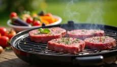 Opdag tagliataens magi og nyd en let italiensk steak