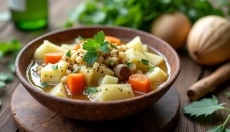 Oplev magien ved valachisk kyselice og dens unikke smag