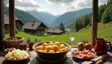 Oplev magien ved den valakiske kontrabas og dens barndomssmage