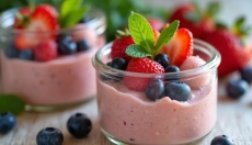 Opdag magien ved hjemmelavet pribináček og undgå butikkerne