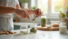 Opdag det sundeste sødemiddel og hvordan det påvirker dit helbred