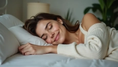 Opdag årsagerne til mørke rande under øjnene og effektive løsninger