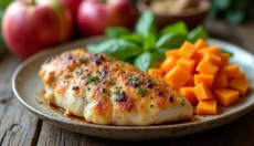 Opdag opskrifter til en leverdiæt for nem og sund madlavning