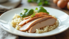 Opdag skånekost nr. 2 og opskrifter på lette og lækre retter