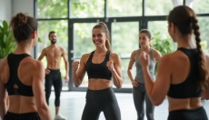 Oplev styrken af hypertrofi og dens indvirkning på kondition og sundhed