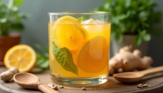 Oplev styrken af en immunitetsshot og støt dit helbred på en naturlig måde