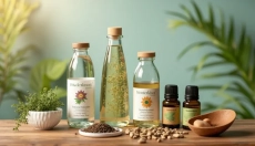 Oplev kraften ved inhalation mod forkølelse og sig farvel til en tilstoppet næse