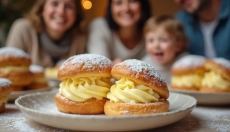 Opdag en fantastisk opskrift på kranser, der vil genoplive dine minder