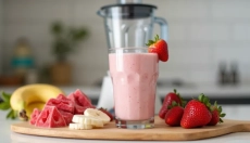 Opdag vidunderlige jordbæropskrifter, der vil charmere enhver gæst