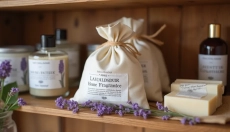 Opdag hemmeligheden bag at vælge den rette duft til garderoben