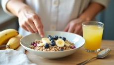 Opdag hemmeligheden bag en leverdiæt, der vil forbedre din vitalitet