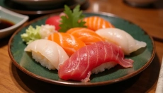 Opdag kunsten at lave nigiri sushi derhjemme uden stress
