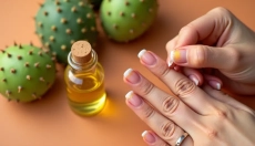 Oplev de unikke virkninger af kaktusfigenolie for smuk hud