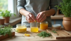 Oplev de fantastiske fordele ved rejnfan med vores enkle opskrift på salve