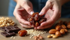 Opdag måder at slippe af med trang til søde sager uden begrænsning