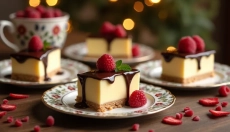 Du kan nemt bage de populære æggeblommeruter derhjemme