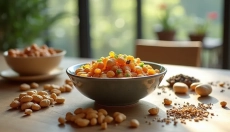 Hvor stammer den japanske blanding egentlig fra, og hvordan har den udviklet sig?