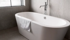 Hvordan man renser en tilstoppet afløb