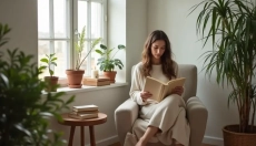 # Sådan skaber du en offline-zone til ro derhjemme