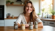 Omega 3 veganske alternativer for dit helbred og planeten