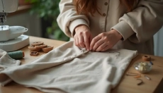 Reparere eller smide ud, når noget går i stykker, og hvordan man beslutter uden dårlig samvittighed