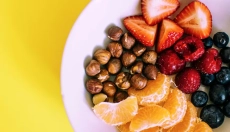 Opdag hemmeligheden bag sund snacking for et bedre liv