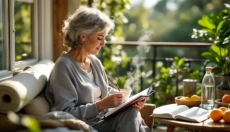 Perimenopause, der kommer snigende, kan forklare humørsvingninger, søvnforstyrrelser og cyklusændrin