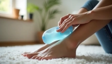 Plantar fasciitis, den mest almindelige årsag til hælsmerter og dens løsninger