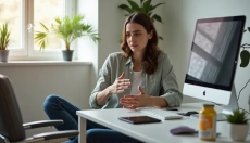 Prikken i kroppen indikerer ofte skjulte problemer