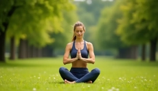 Subkutant fedt på maven og hvad man kan gøre ved det uden diæter