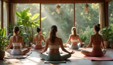 Langsom træning og intensiv træning supplerer hinanden, når du ønsker bedre energi og humør.