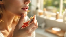 Sprukne læber plager både om vinteren og om sommeren, når de mangler beskyttelse og hydrering.