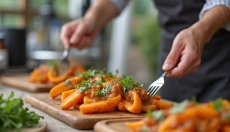 Poutine opskrifter, der vil imponere din familie og dine venner