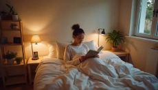 At genkende træthed og udmattelse er lettere, når du ved, hvilke signaler fra kroppen du ikke skal o