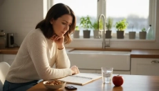 # Poznejte rozdíl mezi emočním a fyzickým hladem

## Hvad er forskellen?

At forstå forskellen melle