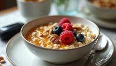 Sandheden om, hvorvidt man tager på af honning, og hvordan man spiser det sundt