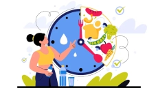 Opdag magien ved intermitterende faste og få et sundere liv