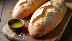 Historien om den italienske ciabatta og hvordan man nemt laver den derhjemme
