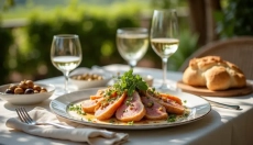 Historien om vitello tonnato og dens rejse til verdensomspændende popularitet