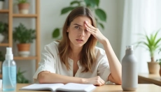 Årsager til pludselig sløret syn på ét øje og hvad man skal gøre næste