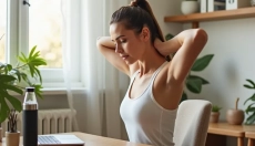 Årsager til svimmelhed, når man ligger ned, og hvordan man effektivt bekæmper dem