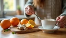 Årsager til slim i halsen om morgenen og tips til lindring, der virker