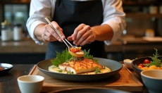 Lav din egen ponzu sauce derhjemme og nyd dens fordele