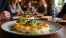 Forbered en lækker tatar med olomoucké tvarůžky og imponer dine venner