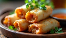 Forbered din nem rán og opdag hemmelighederne i det vietnamesiske køkken